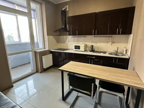 Реальная 2-ка на Павлово Поле, Ботанический Сад, ул. С. Парталы Харьков