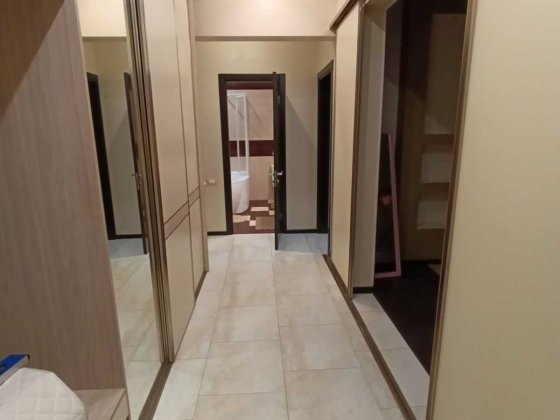 Сдам свою 2к квартиру, жк Звездный городок Одесса