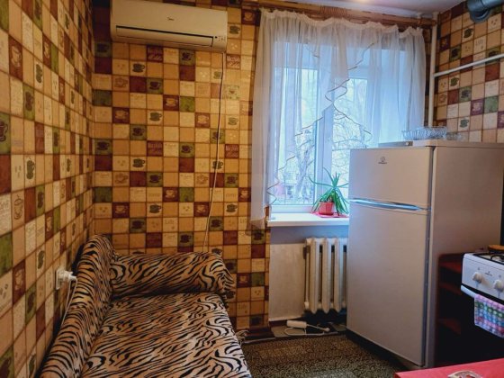 ‼️Сдам свою 1к.кв-ру на 5 Фонтана, р-н Подковы Одеса