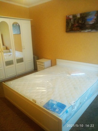 Сдам отличную 2 х квартиру в Ботаническом переулке ( пр- т Шевченко ) - фото 1