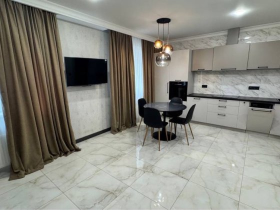 Сдам евродвушку в Кадорр Одесса