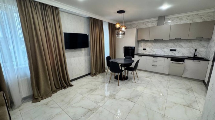 Сдам евродвушку в Кадорр - фото 1