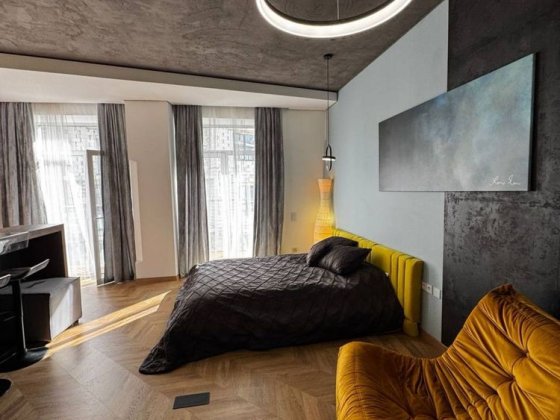 Аренда дизайнерской студии на 10 фонтана Одеса