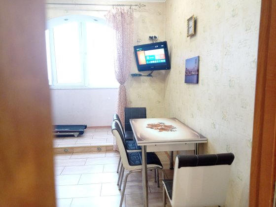 От хозяйки сдам 2х квартиру Одеса