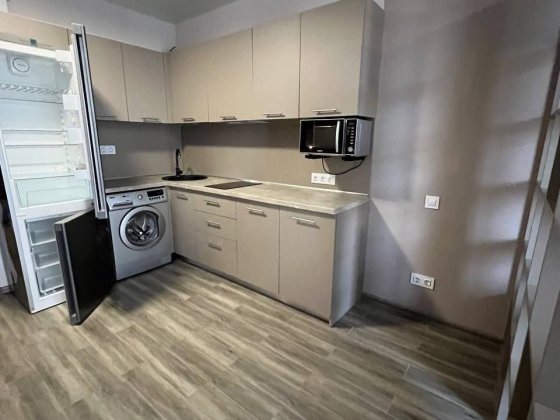 Сдам студию в ЖК Квант Харьков