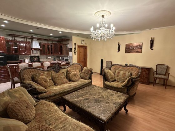 Аренда  3-х комн. парк Победы, парк Перемоги, Говорова, Добровольцев Одеса