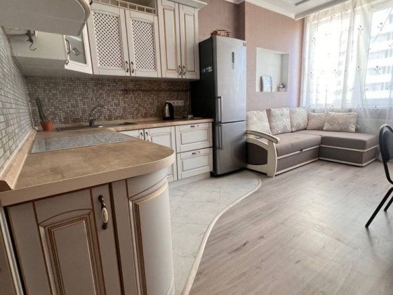 Сдам 1 к квартиру ЖК Альтаир Одеса