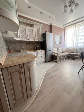 Сдам 1 к квартиру ЖК Альтаир - фото 1