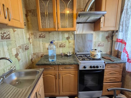 Здам 2кв пр.Тракторобуд.102Б ТРК Україна/Барабашова,4700+світло,вода Харків