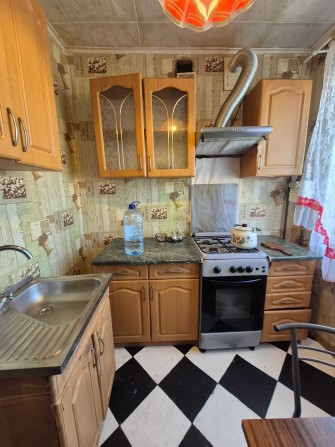 Здам 2кв пр.Тракторобуд.102Б ТРК Україна/Барабашова,4700+світло,вода - фото 1