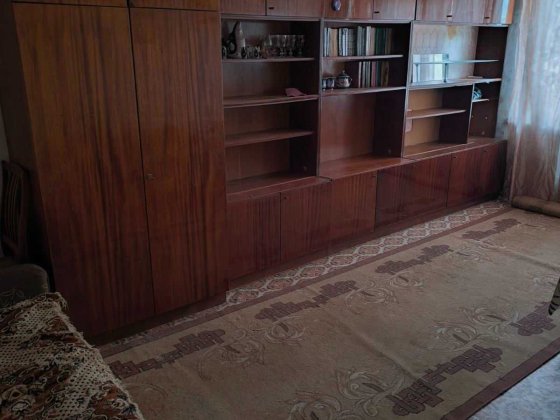 Здам 2к квартиру на Салтівці Харків