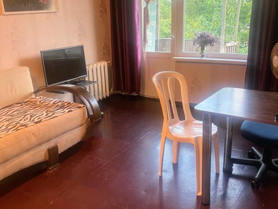 Сдам 1 ком кв м 23 Августа- то5 мин, 4/5 Харьков