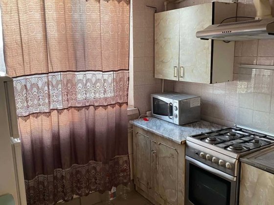 Сдам 1 комнатную квартиру, Новые Дома, улица Садовопарковая 8 Харьков