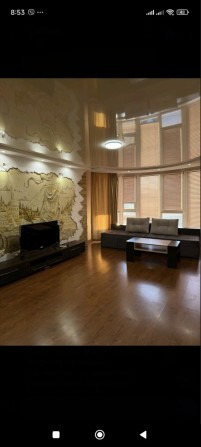 Аренда шикарной квартиры ЖК «Синяя Птица», Обсерваторный переулок 2/6 - фото 1