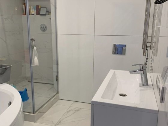 Здам 4х кімнатну квартиру Харьков