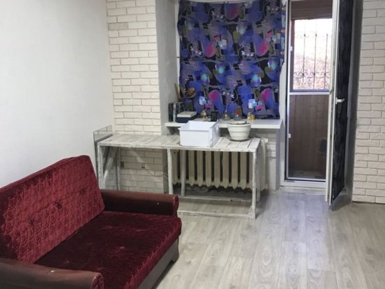 Оренда двохкімнатної квартири, холодногірський Харків