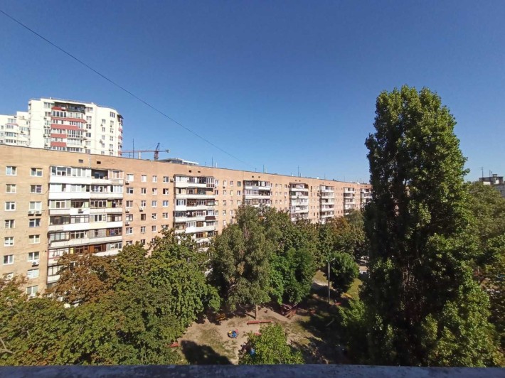 Оренда 2- к. квартира ст м. Левада (Таврія) - фото 1