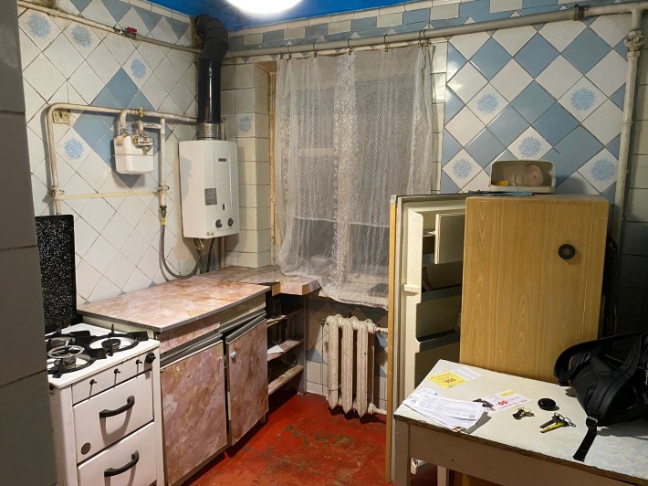 Сдам 2 комнатную квартиру - фото 1