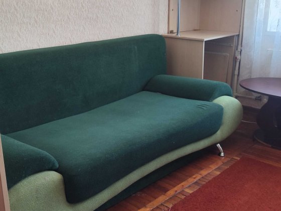 Сдам гостинку. 7 минут пешком до метро Академика Павлова Харьков