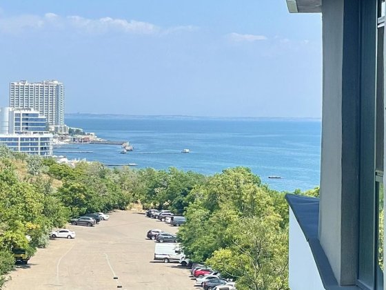 Сдам 2-ком квартиру  Costa Fontana 70м ,Вид на море Одесса