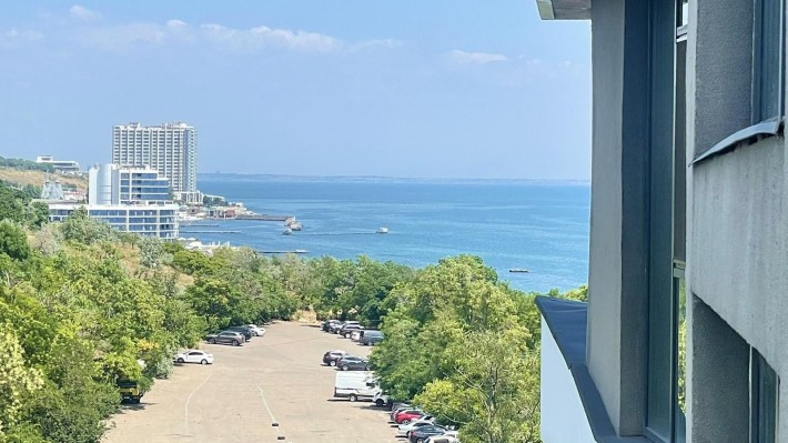 Сдам 2-ком квартиру  Costa Fontana 70м ,Вид на море - фото 1