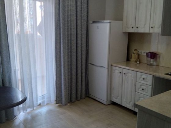 Однокомнатная в новом доме на Таирова.Небесной сотни.Левитана Одеса