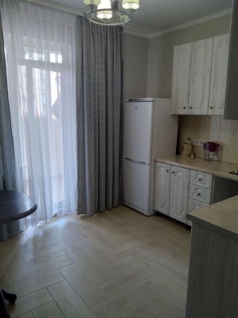 Однокомнатная в новом доме на Таирова.Небесной сотни.Левитана - фото 1