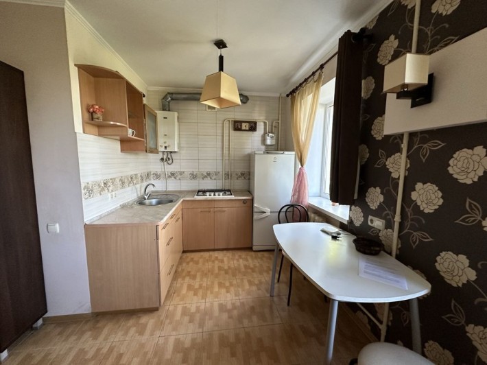 Аренда 1 ком кв. Науки 55, Павлово Поле, м 23 Августа - фото 1