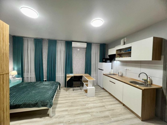 Сдам 1 Ком  Кв Район Дерибасовская Гор Сад Ул Успенская ЦЕнтр - фото 1