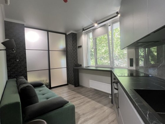 Аренда однокомнатной квартиры по проспекту Шевченко Одеса