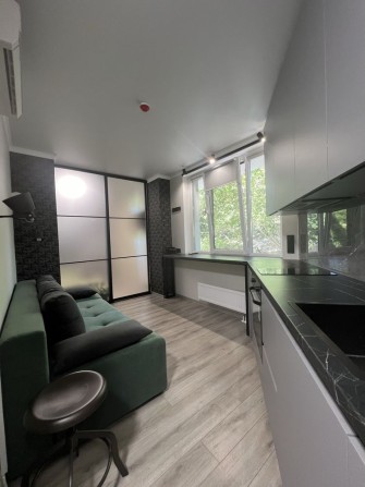 Аренда однокомнатной квартиры по проспекту Шевченко - фото 1