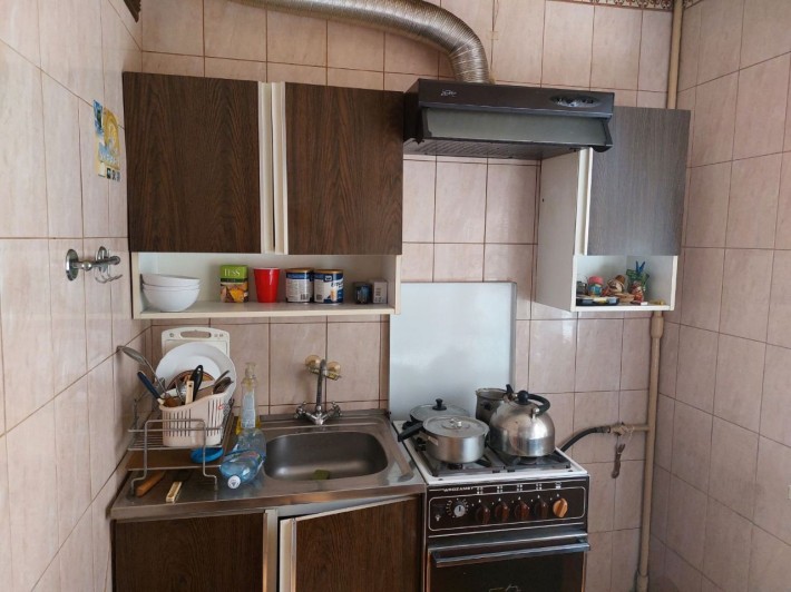 Сдам 2х комнатную квартиру метро Студенческая! - фото 1