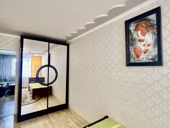 Сдам 2к квартиру Салтовка Нескорених Гвардейцев Широнинцев 73 Харьков