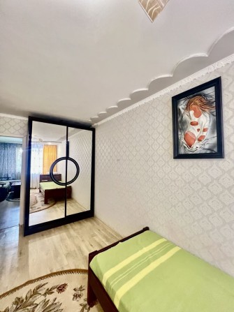 Сдам 2к квартиру Салтовка Нескорених Гвардейцев Широнинцев 73 - фото 1