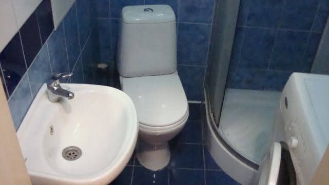 Сдам 1 комнатную квартиру  в районе ХТЗ, м. Масельского - фото 1