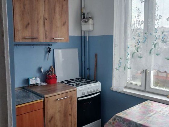 сдам двухкомнатную квартиру на салтовке Харьков