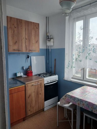 сдам двухкомнатную квартиру на салтовке - фото 1