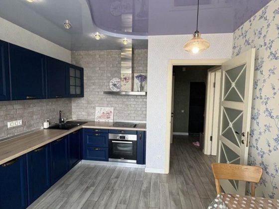 Сдам 1 комн квартиру на Архитекторской /Ильфа и Петрова.Свободна Одеса