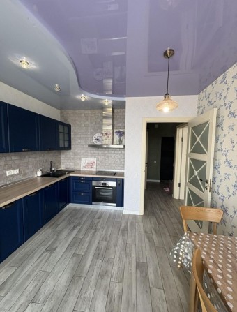 Сдам 1 комн квартиру на Архитекторской /Ильфа и Петрова.Свободна - фото 1