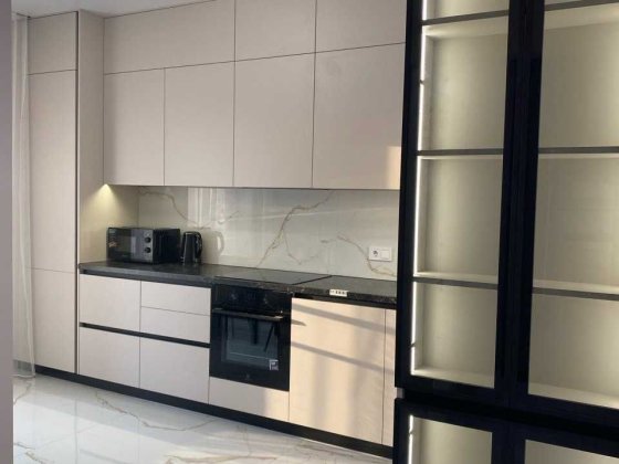 От хозяина длительная аренда с летом кв-ры в Кадор Сити- 60 Жемчужина Одеса