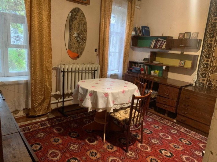 Сдам 2 комнатную квартиру - фото 1