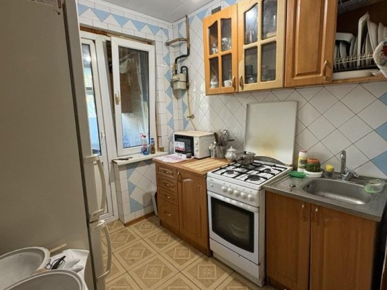 Сдам недорого квартиру на Марсельской Одесса