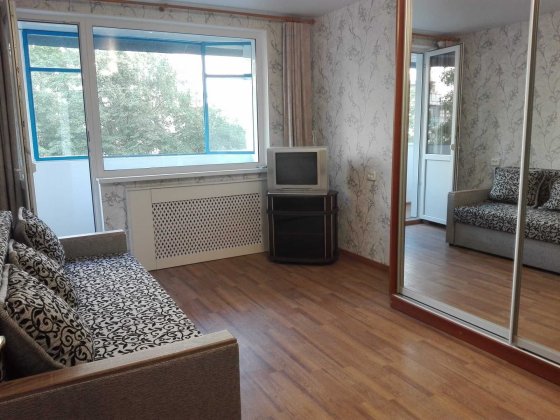 Сдам 1-к квартиру на Роганском Ж/М Харьков