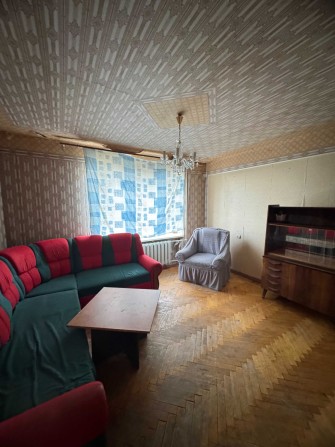 Сдам  2-х квартиру пр-т Науки, метро Ботанический Сад - фото 1