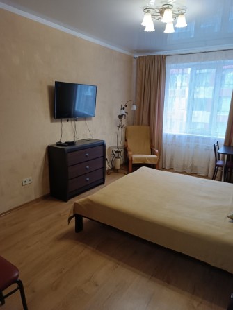 Сдам Евродвушку с ремонтом Днепродорога /Марсельская - фото 1