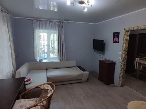 Сдам 1 ком.+ кухня-студия кв. в центре, ул. Спиридоновская/Дегтярная Одеса