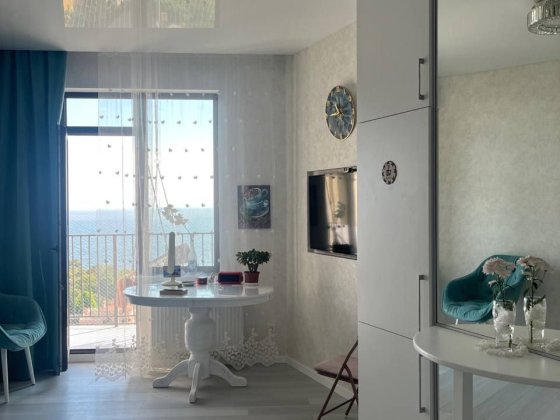 Срочно сдам квартиру в ЖК "Посейдон", Дача Ковалевского/Золотой берег Одесса