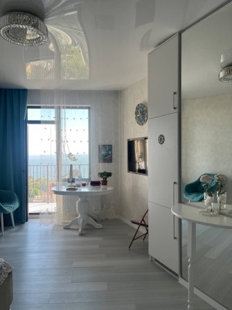 Срочно сдам квартиру в ЖК "Посейдон", Дача Ковалевского/Золотой берег - фото 1