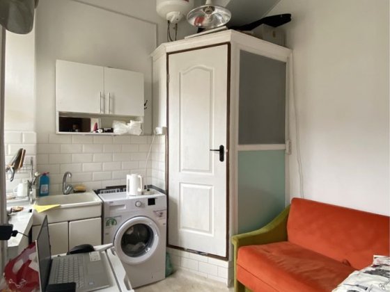 Сдам Микро Квартиру для ОДНОГО ЦЕНТР долгосрочно Одеса