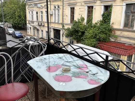 Аренда 2к Квартира Центр Дерибасовская Одесса